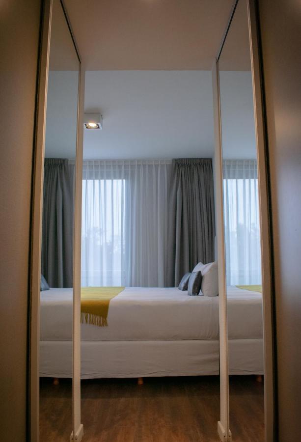 Kos Pilar Hotel Extérieur photo