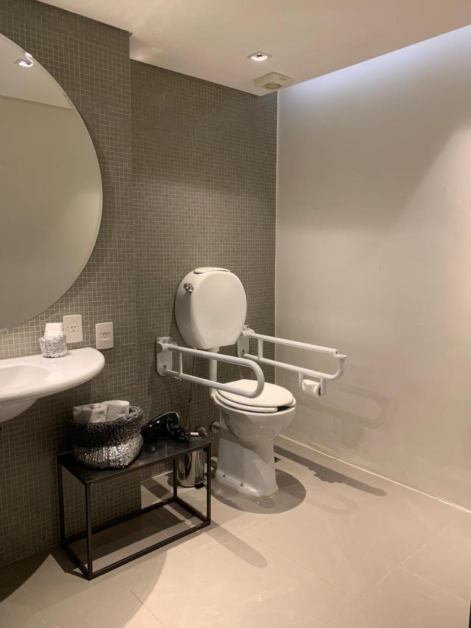 Kos Pilar Hotel Extérieur photo