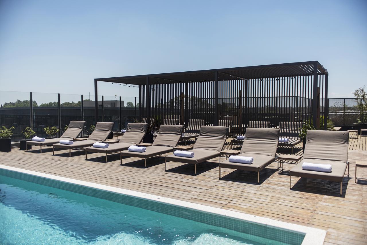 Kos Pilar Hotel Extérieur photo
